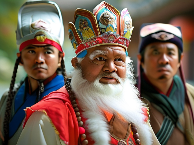 西游记团队中，需要裁掉一个人，你会选谁？