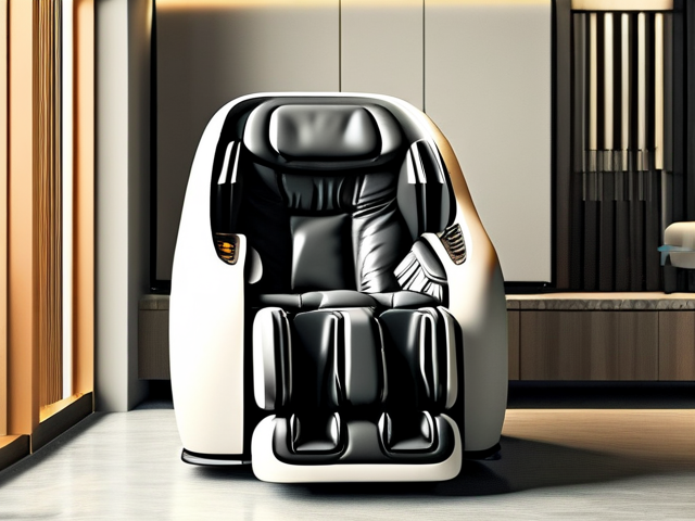 L0-L5，按摩椅智能化分级方法